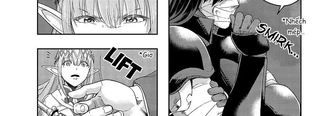 Failure Frame - Kẻ Vô Dụng Trở Thành Kẻ Mạnh Nhất Chapter 18 - 88