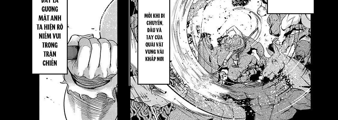 Failure Frame - Kẻ Vô Dụng Trở Thành Kẻ Mạnh Nhất Chapter 18 - 10