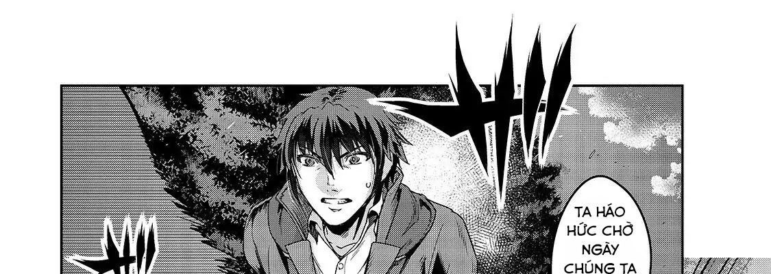 Failure Frame - Kẻ Vô Dụng Trở Thành Kẻ Mạnh Nhất Chapter 18 - 91