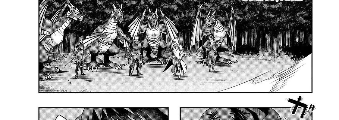 Failure Frame - Kẻ Vô Dụng Trở Thành Kẻ Mạnh Nhất Chapter 18 - 96