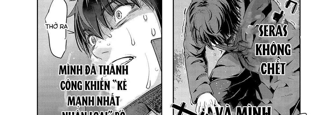 Failure Frame - Kẻ Vô Dụng Trở Thành Kẻ Mạnh Nhất Chapter 18 - 97