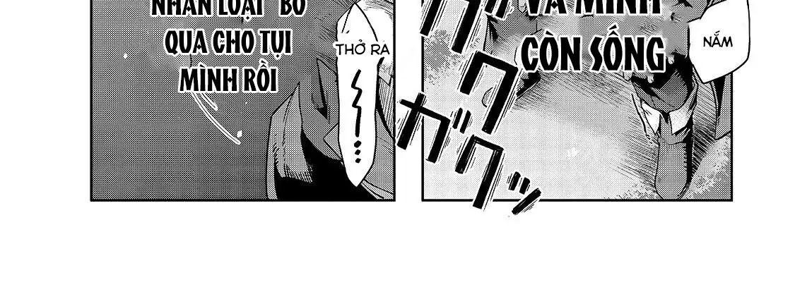 Failure Frame - Kẻ Vô Dụng Trở Thành Kẻ Mạnh Nhất Chapter 18 - 98