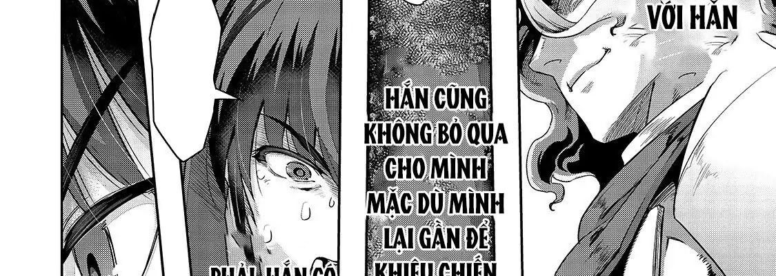 Failure Frame - Kẻ Vô Dụng Trở Thành Kẻ Mạnh Nhất Chapter 18 - 100