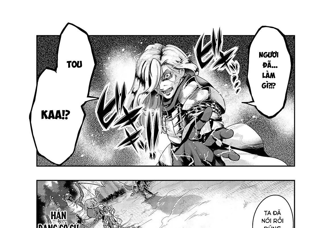 Failure Frame - Kẻ Vô Dụng Trở Thành Kẻ Mạnh Nhất Chapter 19 - 16