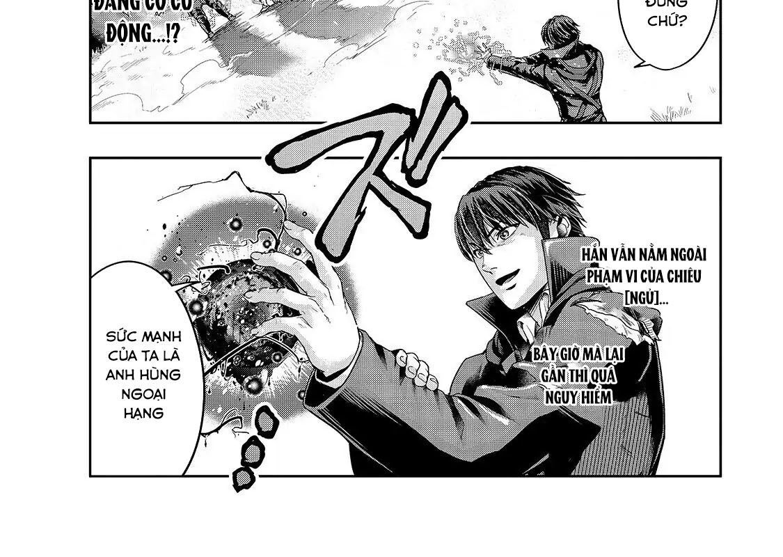 Failure Frame - Kẻ Vô Dụng Trở Thành Kẻ Mạnh Nhất Chapter 19 - 17