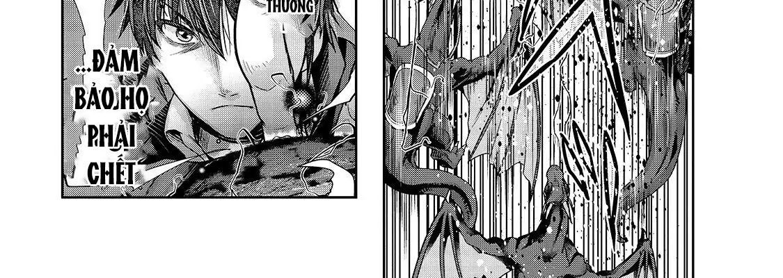 Failure Frame - Kẻ Vô Dụng Trở Thành Kẻ Mạnh Nhất Chapter 19 - 20