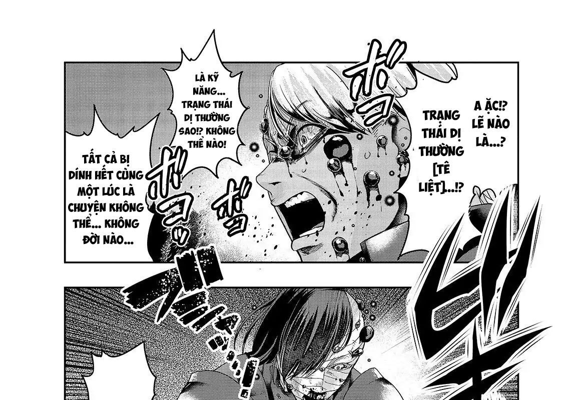 Failure Frame - Kẻ Vô Dụng Trở Thành Kẻ Mạnh Nhất Chapter 19 - 21