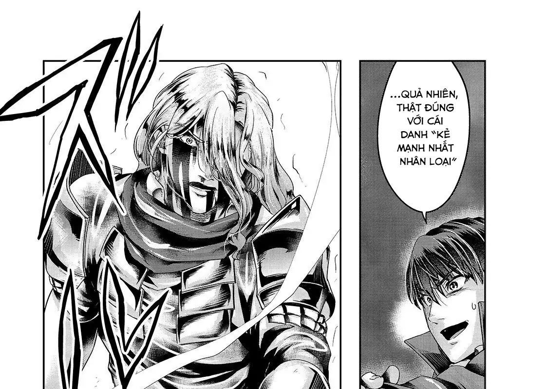 Failure Frame - Kẻ Vô Dụng Trở Thành Kẻ Mạnh Nhất Chapter 19 - 23