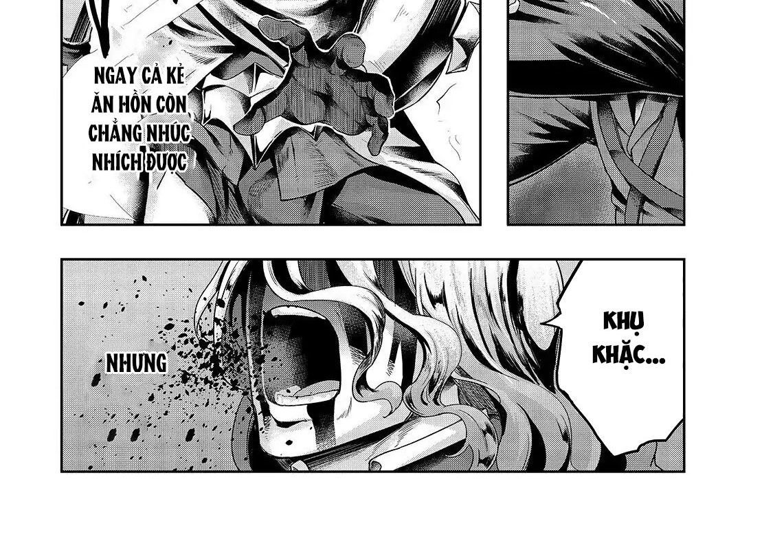 Failure Frame - Kẻ Vô Dụng Trở Thành Kẻ Mạnh Nhất Chapter 19 - 24