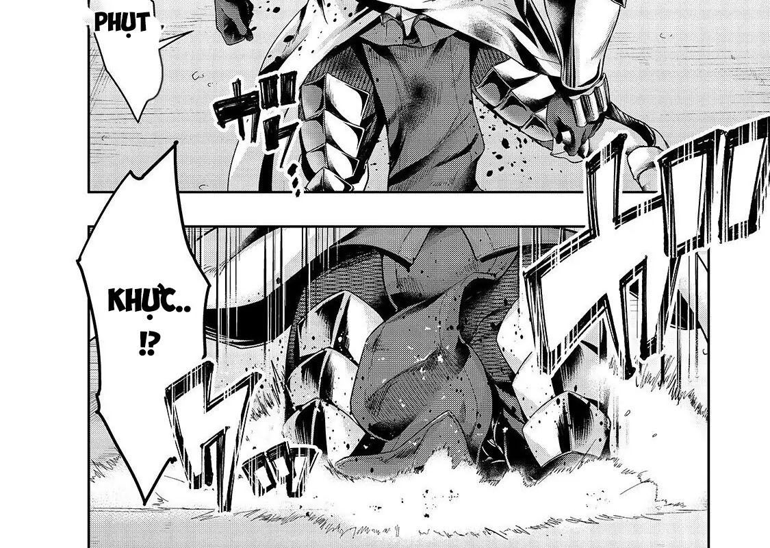 Failure Frame - Kẻ Vô Dụng Trở Thành Kẻ Mạnh Nhất Chapter 19 - 26