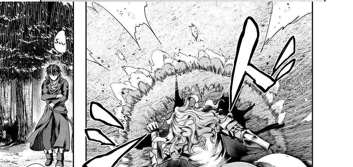 Failure Frame - Kẻ Vô Dụng Trở Thành Kẻ Mạnh Nhất Chapter 19 - 27