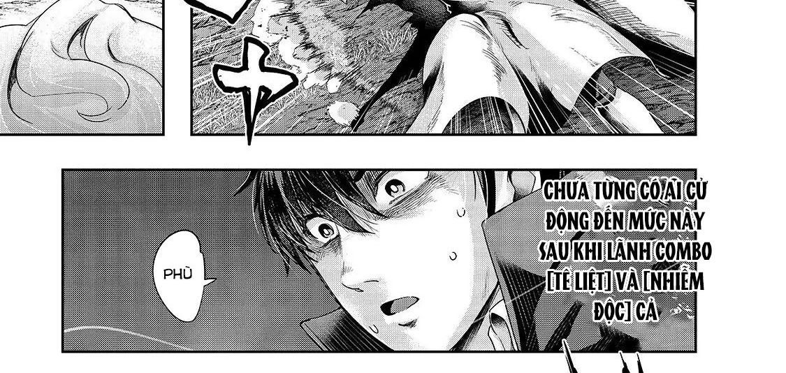 Failure Frame - Kẻ Vô Dụng Trở Thành Kẻ Mạnh Nhất Chapter 19 - 28