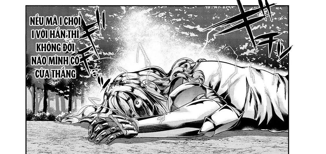 Failure Frame - Kẻ Vô Dụng Trở Thành Kẻ Mạnh Nhất Chapter 19 - 29