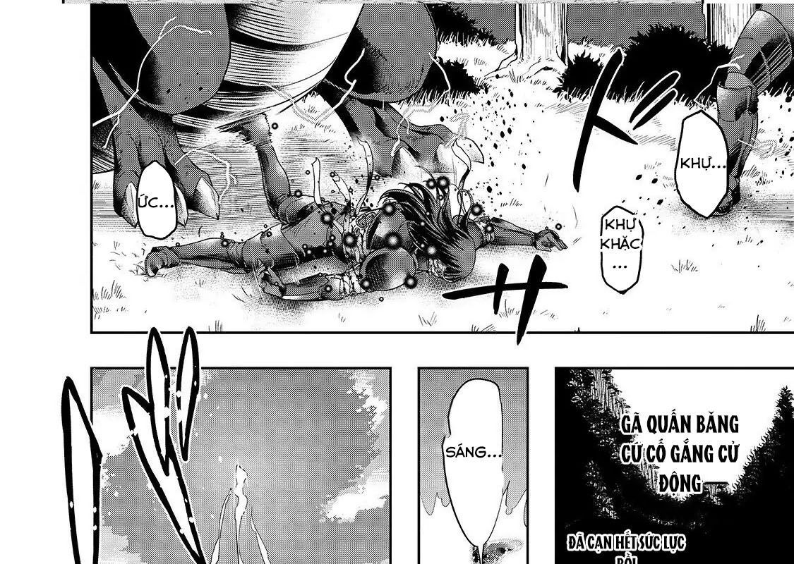 Failure Frame - Kẻ Vô Dụng Trở Thành Kẻ Mạnh Nhất Chapter 19 - 30