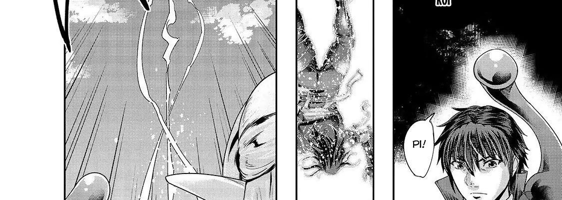 Failure Frame - Kẻ Vô Dụng Trở Thành Kẻ Mạnh Nhất Chapter 19 - 31