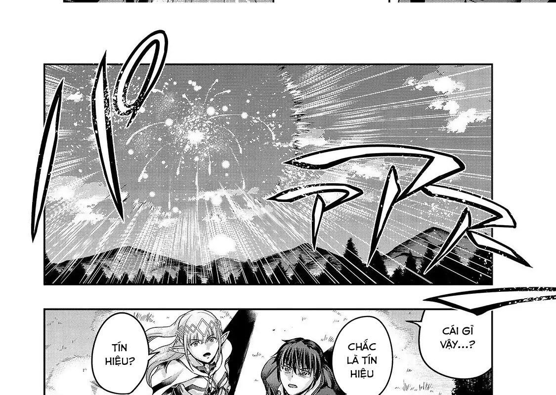 Failure Frame - Kẻ Vô Dụng Trở Thành Kẻ Mạnh Nhất Chapter 19 - 33