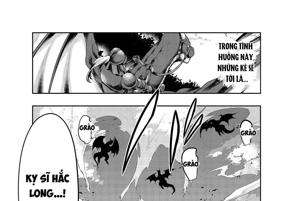 Failure Frame - Kẻ Vô Dụng Trở Thành Kẻ Mạnh Nhất Chapter 19 - 35