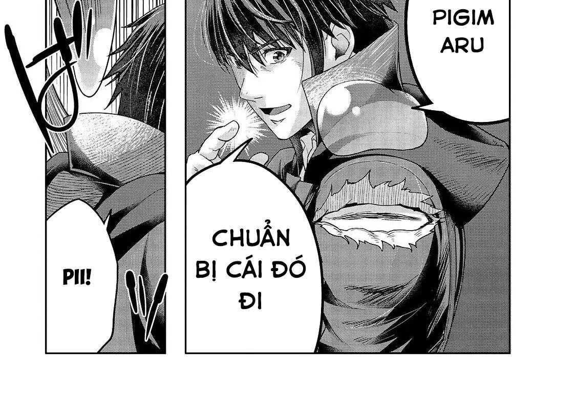 Failure Frame - Kẻ Vô Dụng Trở Thành Kẻ Mạnh Nhất Chapter 19 - 38