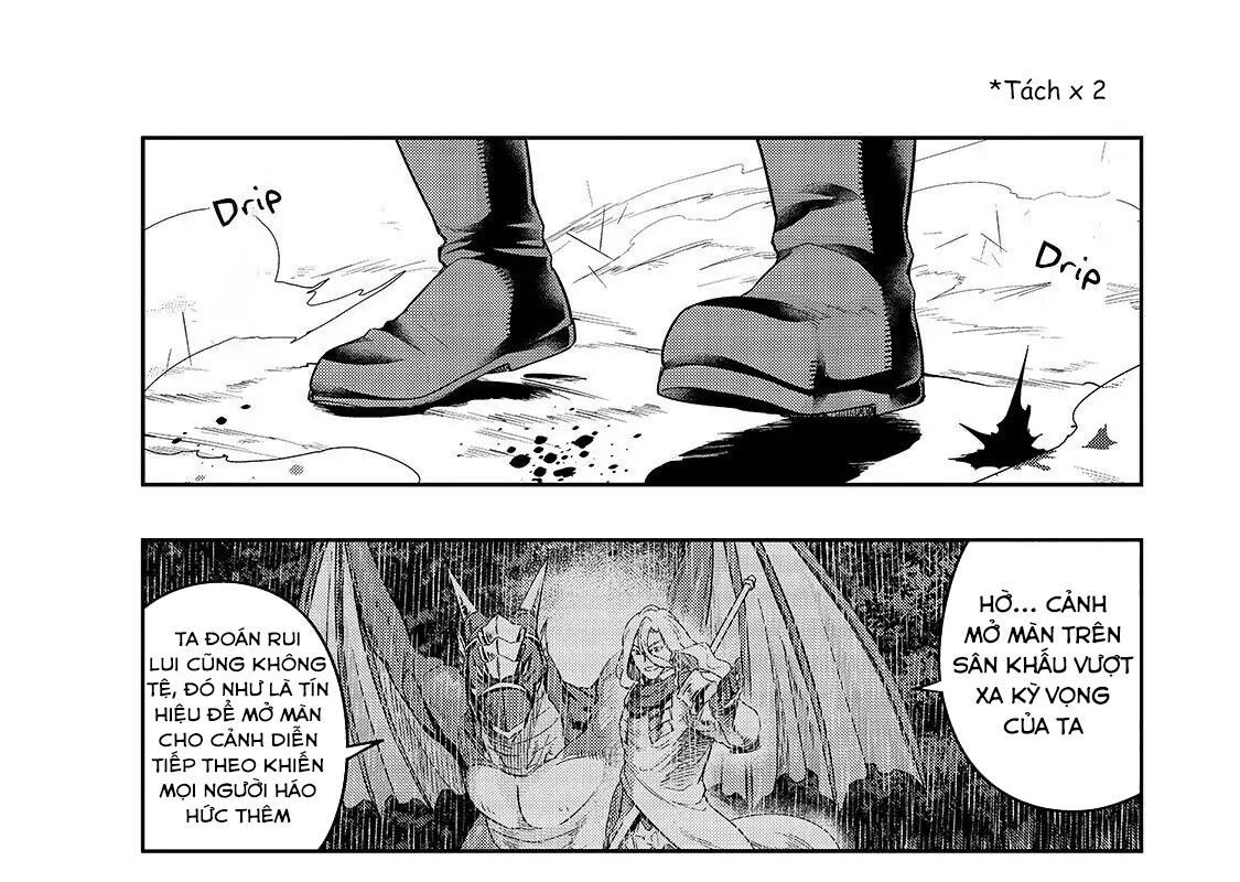 Failure Frame - Kẻ Vô Dụng Trở Thành Kẻ Mạnh Nhất Chapter 19 - 5