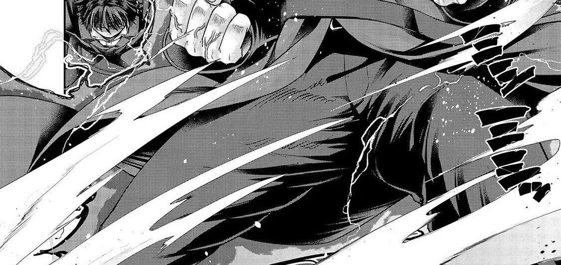 Failure Frame - Kẻ Vô Dụng Trở Thành Kẻ Mạnh Nhất Chapter 19 - 41