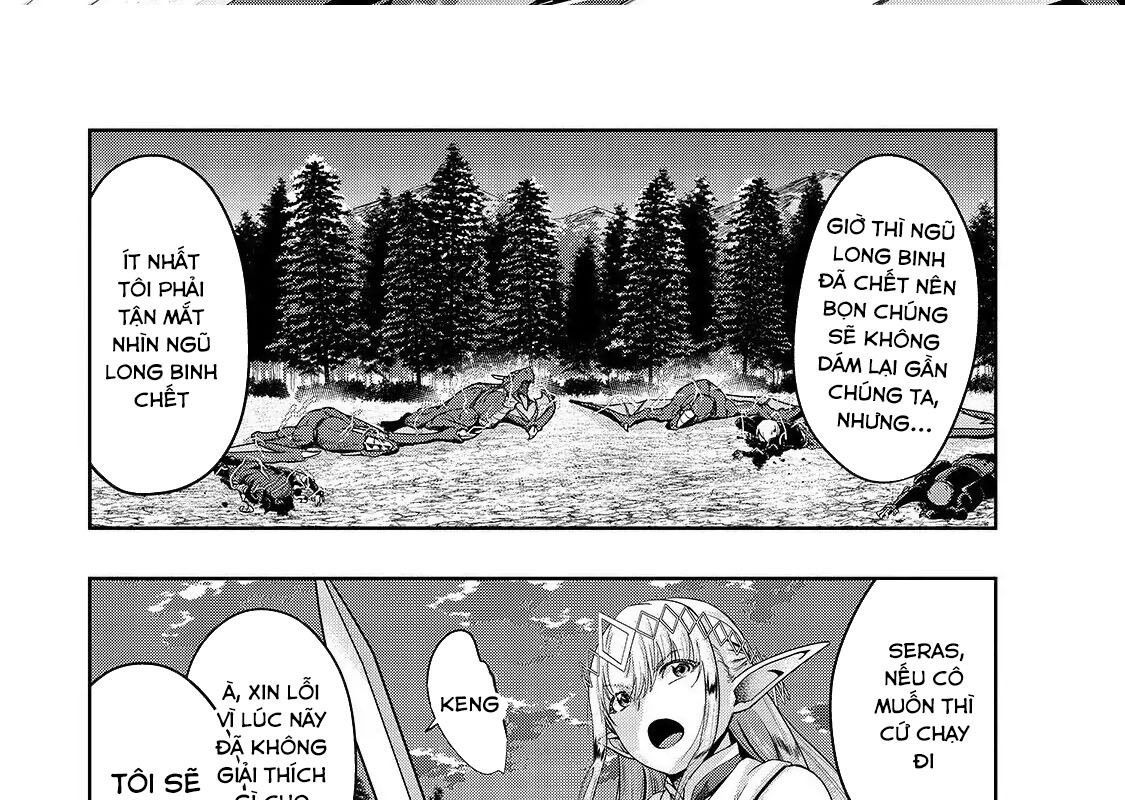 Failure Frame - Kẻ Vô Dụng Trở Thành Kẻ Mạnh Nhất Chapter 19 - 42