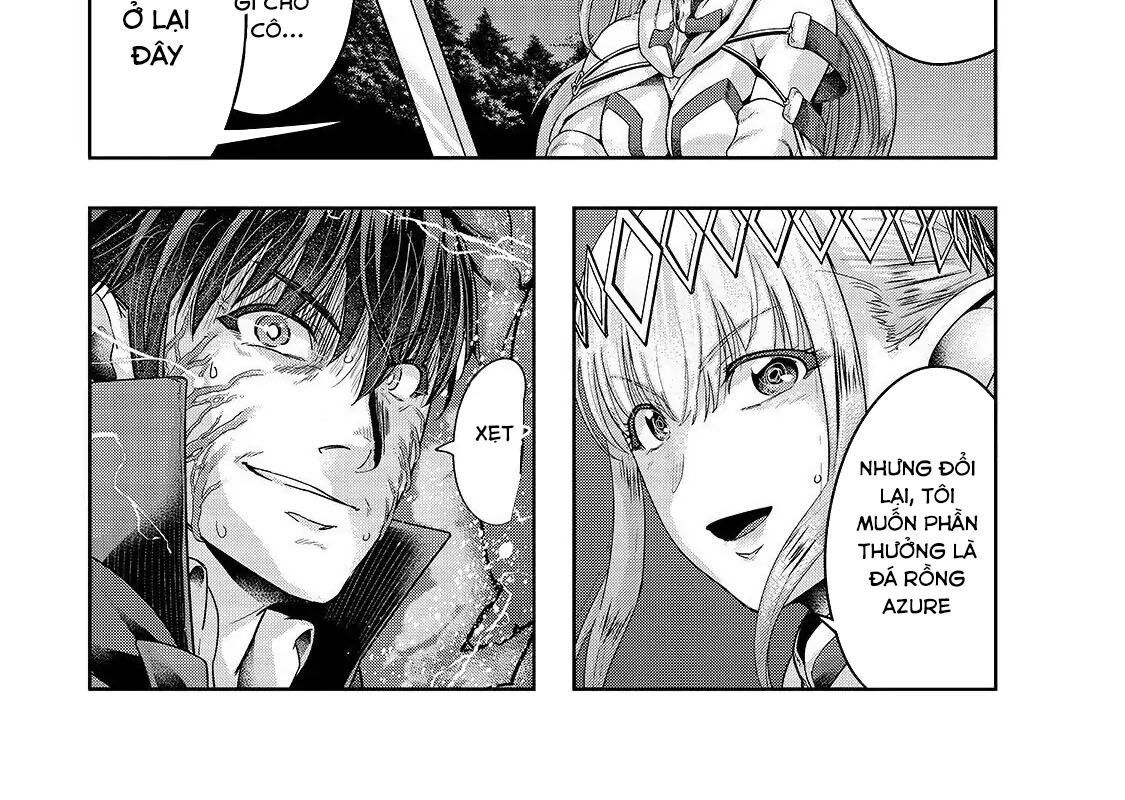 Failure Frame - Kẻ Vô Dụng Trở Thành Kẻ Mạnh Nhất Chapter 19 - 43