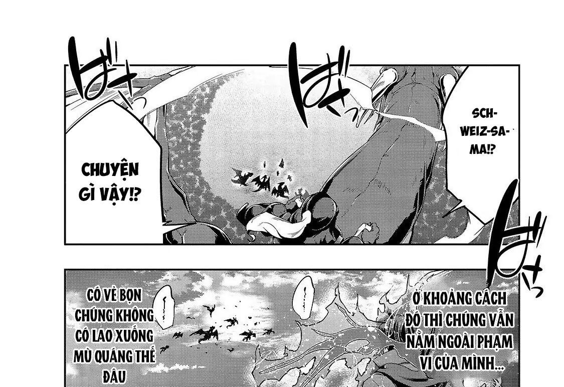 Failure Frame - Kẻ Vô Dụng Trở Thành Kẻ Mạnh Nhất Chapter 19 - 44