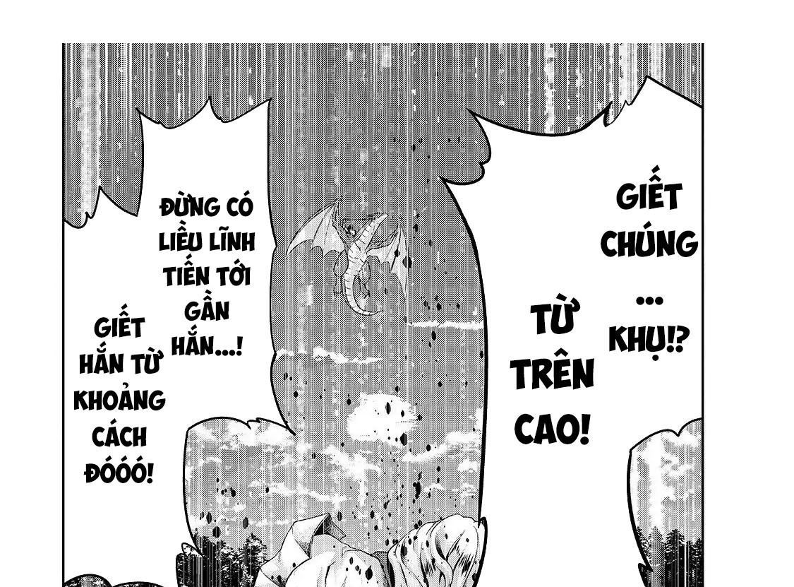 Failure Frame - Kẻ Vô Dụng Trở Thành Kẻ Mạnh Nhất Chapter 19 - 46