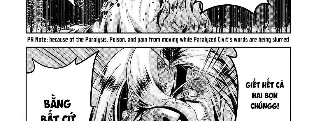 Failure Frame - Kẻ Vô Dụng Trở Thành Kẻ Mạnh Nhất Chapter 19 - 47