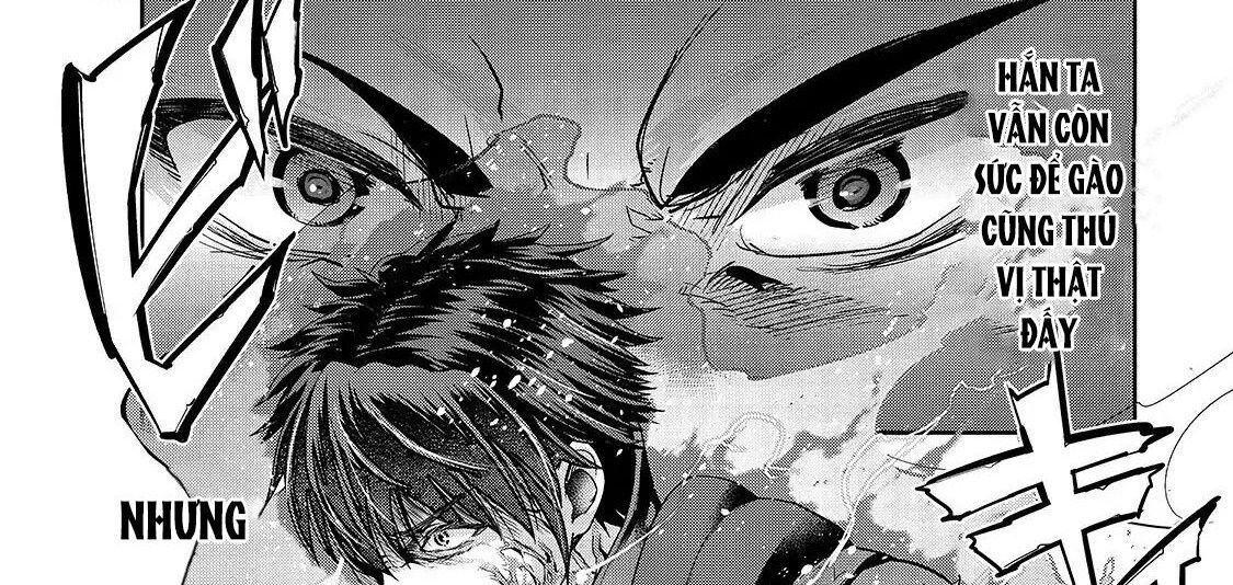 Failure Frame - Kẻ Vô Dụng Trở Thành Kẻ Mạnh Nhất Chapter 19 - 49