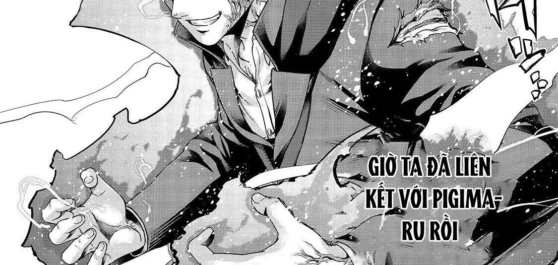 Failure Frame - Kẻ Vô Dụng Trở Thành Kẻ Mạnh Nhất Chapter 19 - 50