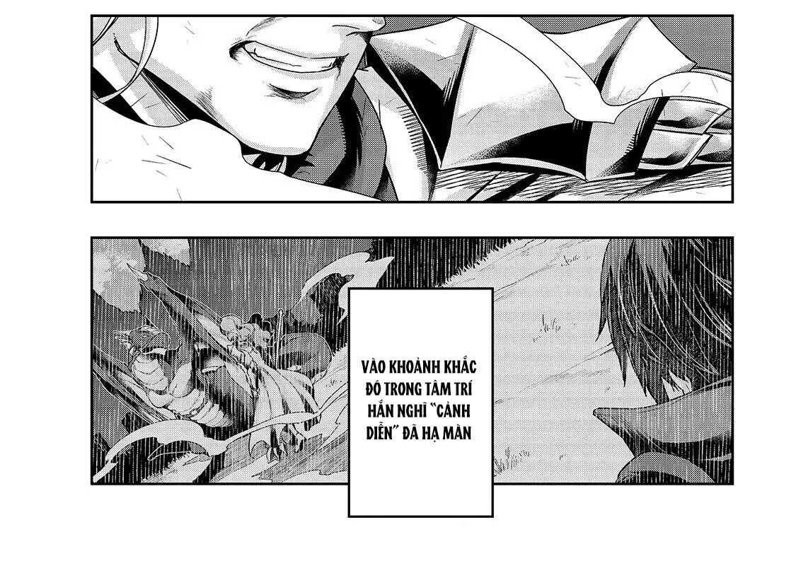 Failure Frame - Kẻ Vô Dụng Trở Thành Kẻ Mạnh Nhất Chapter 19 - 6