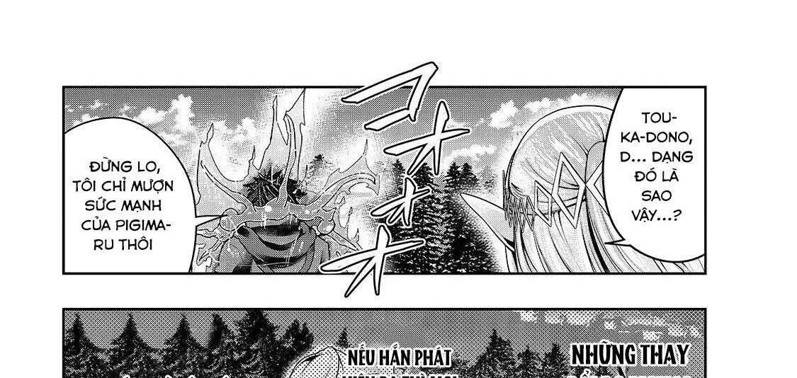 Failure Frame - Kẻ Vô Dụng Trở Thành Kẻ Mạnh Nhất Chapter 19 - 52