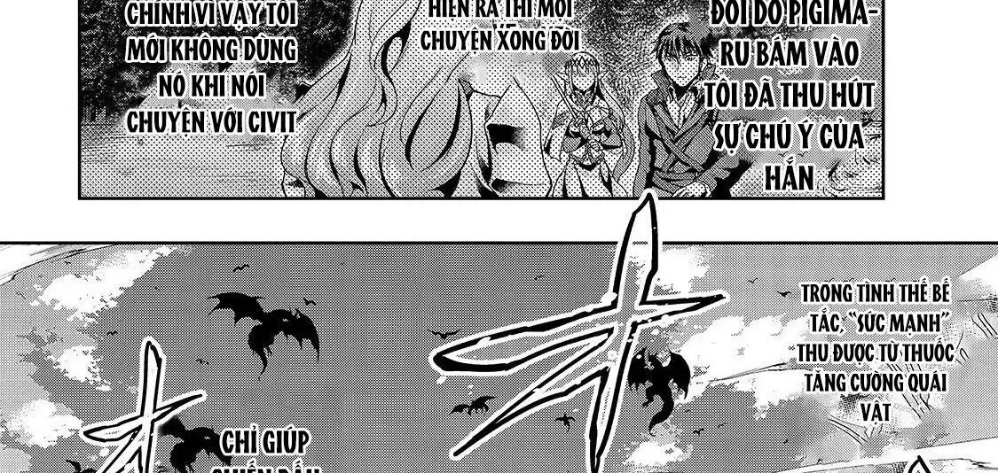 Failure Frame - Kẻ Vô Dụng Trở Thành Kẻ Mạnh Nhất Chapter 19 - 53