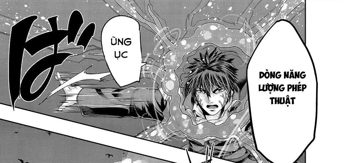 Failure Frame - Kẻ Vô Dụng Trở Thành Kẻ Mạnh Nhất Chapter 19 - 59