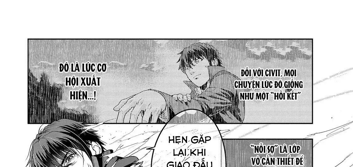 Failure Frame - Kẻ Vô Dụng Trở Thành Kẻ Mạnh Nhất Chapter 19 - 7