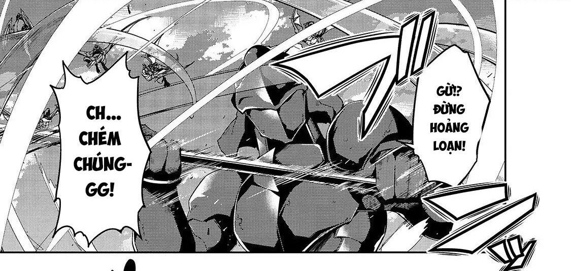 Failure Frame - Kẻ Vô Dụng Trở Thành Kẻ Mạnh Nhất Chapter 19 - 65