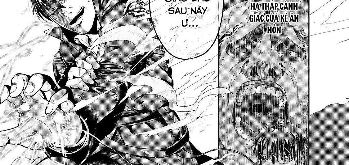 Failure Frame - Kẻ Vô Dụng Trở Thành Kẻ Mạnh Nhất Chapter 19 - 8