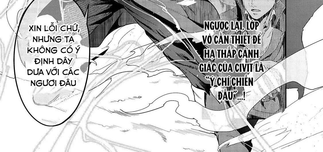 Failure Frame - Kẻ Vô Dụng Trở Thành Kẻ Mạnh Nhất Chapter 19 - 9