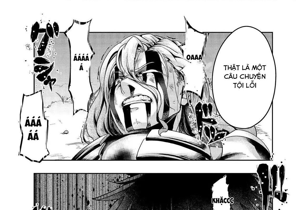 Failure Frame - Kẻ Vô Dụng Trở Thành Kẻ Mạnh Nhất Chapter 19 - 86