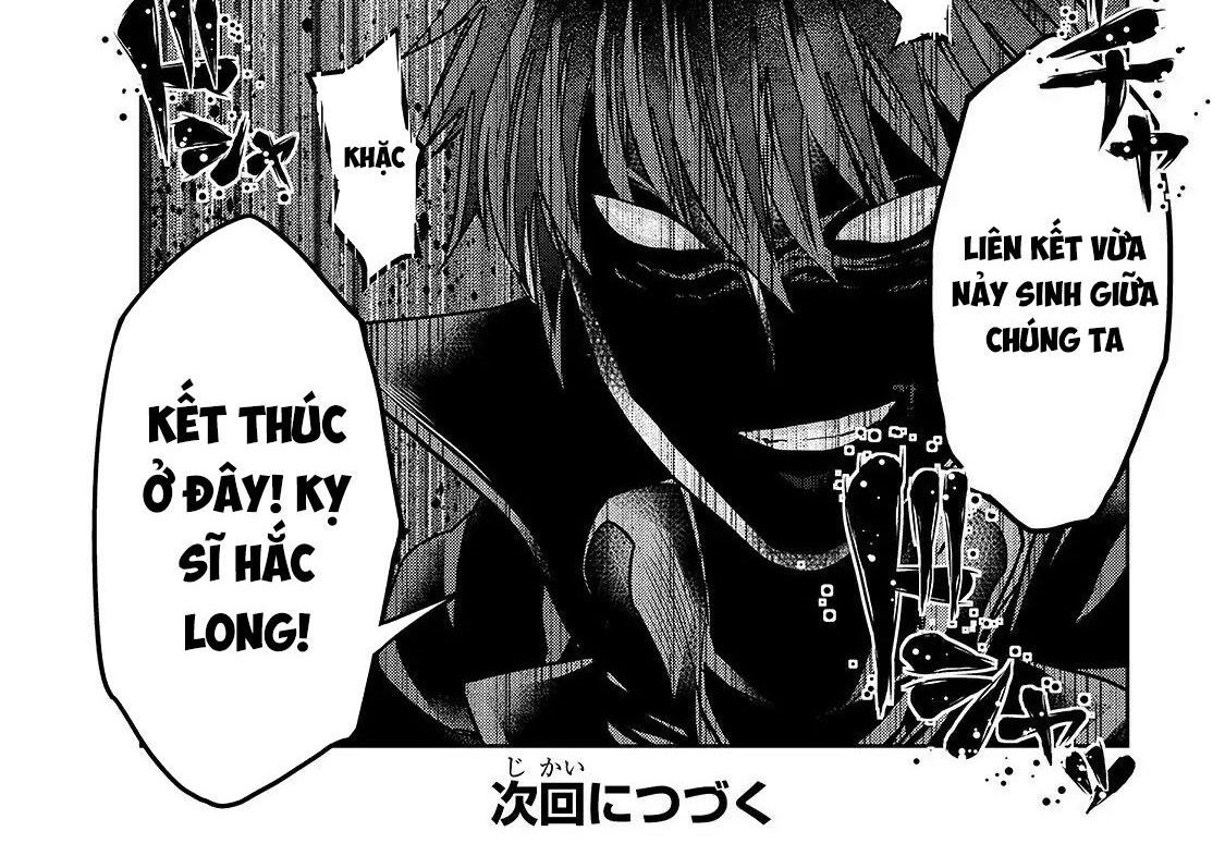 Failure Frame - Kẻ Vô Dụng Trở Thành Kẻ Mạnh Nhất Chapter 19 - 87