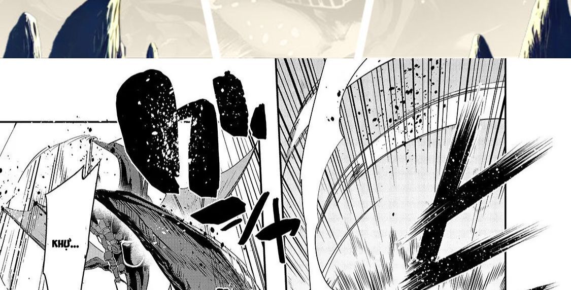 Failure Frame - Kẻ Vô Dụng Trở Thành Kẻ Mạnh Nhất Chapter 20 - 2