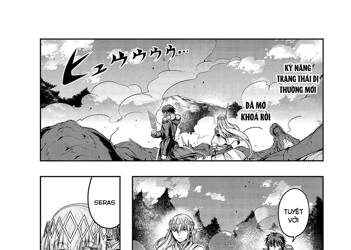 Failure Frame - Kẻ Vô Dụng Trở Thành Kẻ Mạnh Nhất Chapter 20 - 11