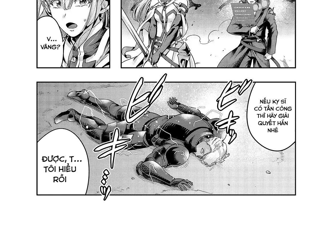 Failure Frame - Kẻ Vô Dụng Trở Thành Kẻ Mạnh Nhất Chapter 20 - 12