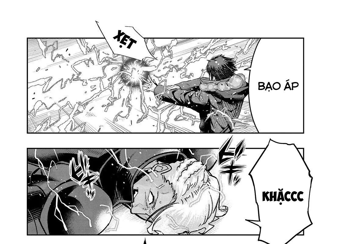 Failure Frame - Kẻ Vô Dụng Trở Thành Kẻ Mạnh Nhất Chapter 20 - 13