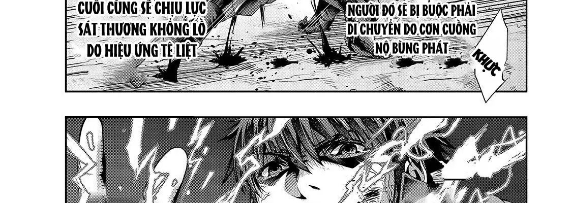 Failure Frame - Kẻ Vô Dụng Trở Thành Kẻ Mạnh Nhất Chapter 20 - 17