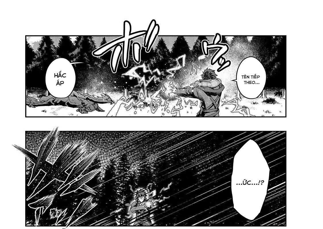 Failure Frame - Kẻ Vô Dụng Trở Thành Kẻ Mạnh Nhất Chapter 20 - 19