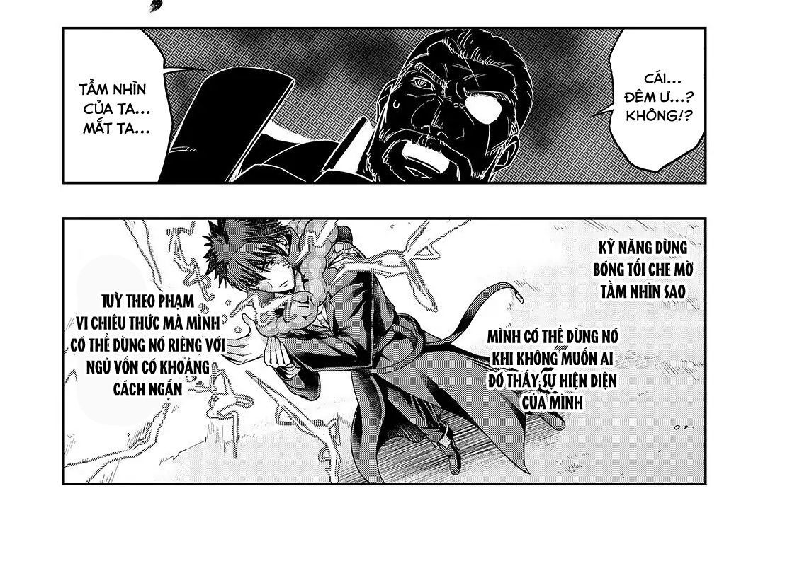 Failure Frame - Kẻ Vô Dụng Trở Thành Kẻ Mạnh Nhất Chapter 20 - 20