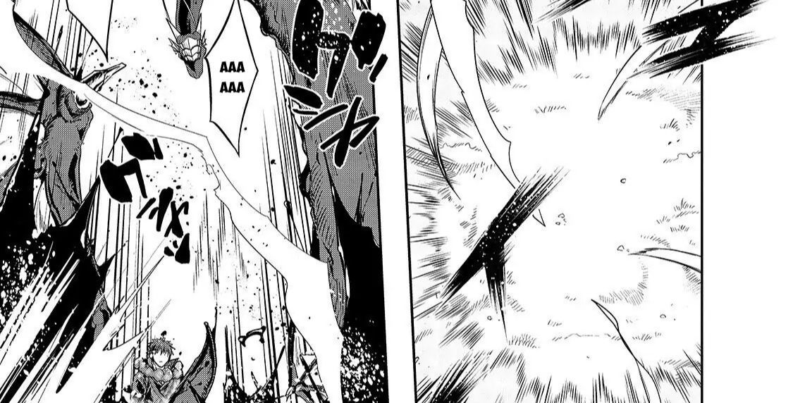 Failure Frame - Kẻ Vô Dụng Trở Thành Kẻ Mạnh Nhất Chapter 20 - 3