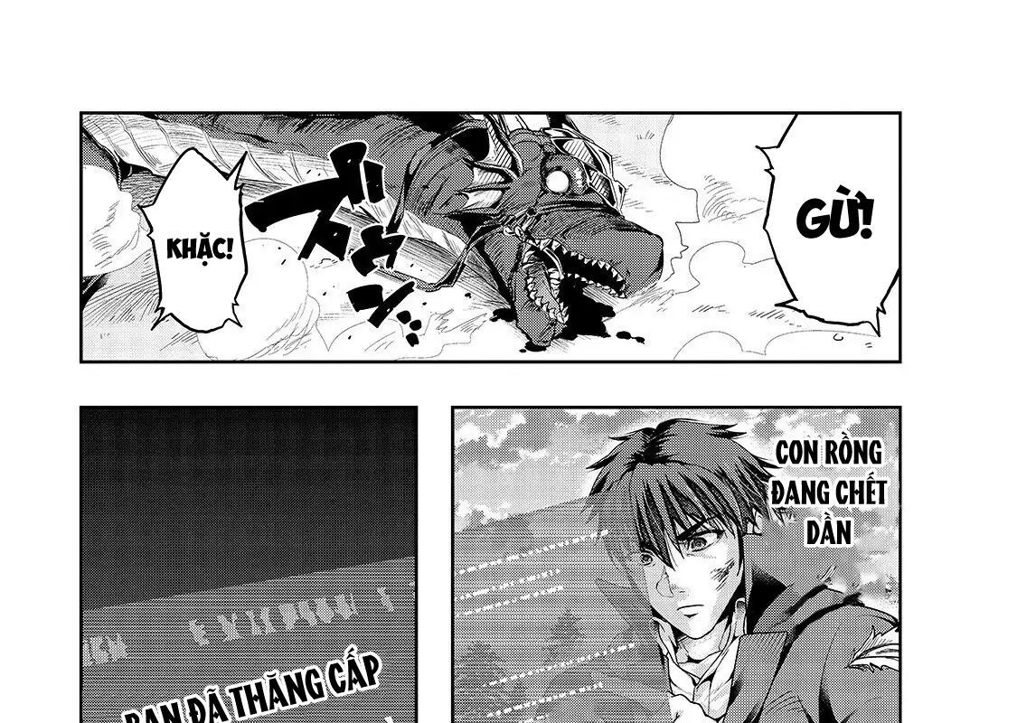 Failure Frame - Kẻ Vô Dụng Trở Thành Kẻ Mạnh Nhất Chapter 20 - 23